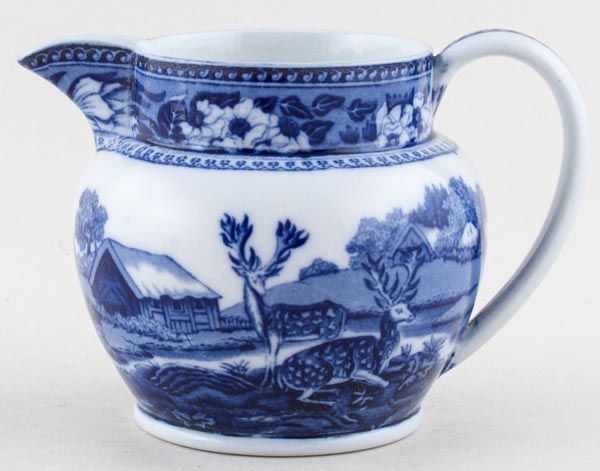 Jug or Pitcher c1920s